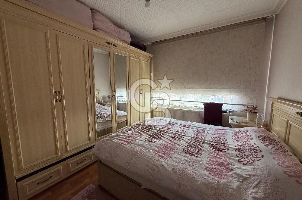 Ankara Çankaya Talatpaşa Blv. Full Eşyalı, 3+1 Asansörlü Kiralık Daire