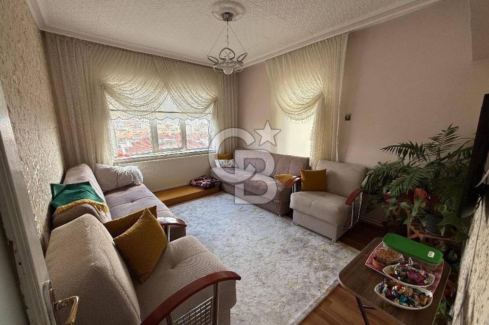 Ankara Çankaya Talatpaşa Blv. Full Eşyalı, 3+1 Asansörlü Kiralık Daire