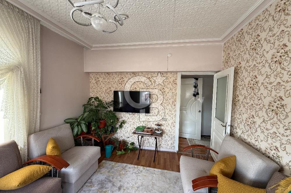Ankara Çankaya Talatpaşa Blv. Full Eşyalı, 3+1 Asansörlü Kiralık Daire