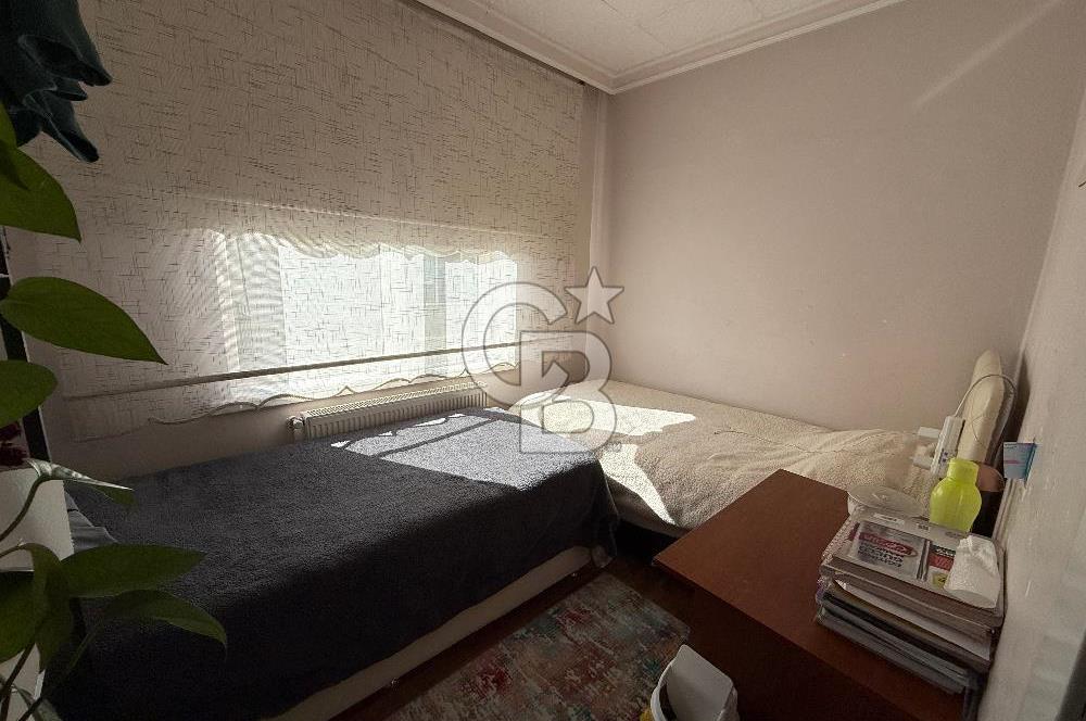 Ankara Çankaya Talatpaşa Blv. Full Eşyalı, 3+1 Asansörlü Kiralık Daire