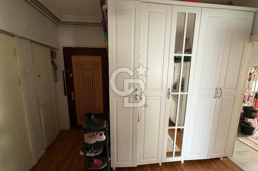 Ankara Çankaya Talatpaşa Blv. Full Eşyalı, 3+1 Asansörlü Kiralık Daire