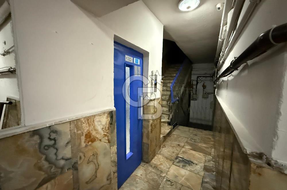 Ankara Çankaya Talatpaşa Blv. Full Eşyalı, 3+1 Asansörlü Kiralık Daire