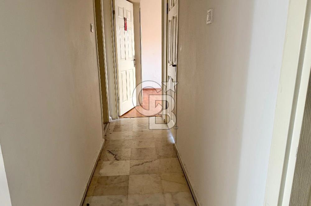 Ordu bulvarın da 3+1 kiralık