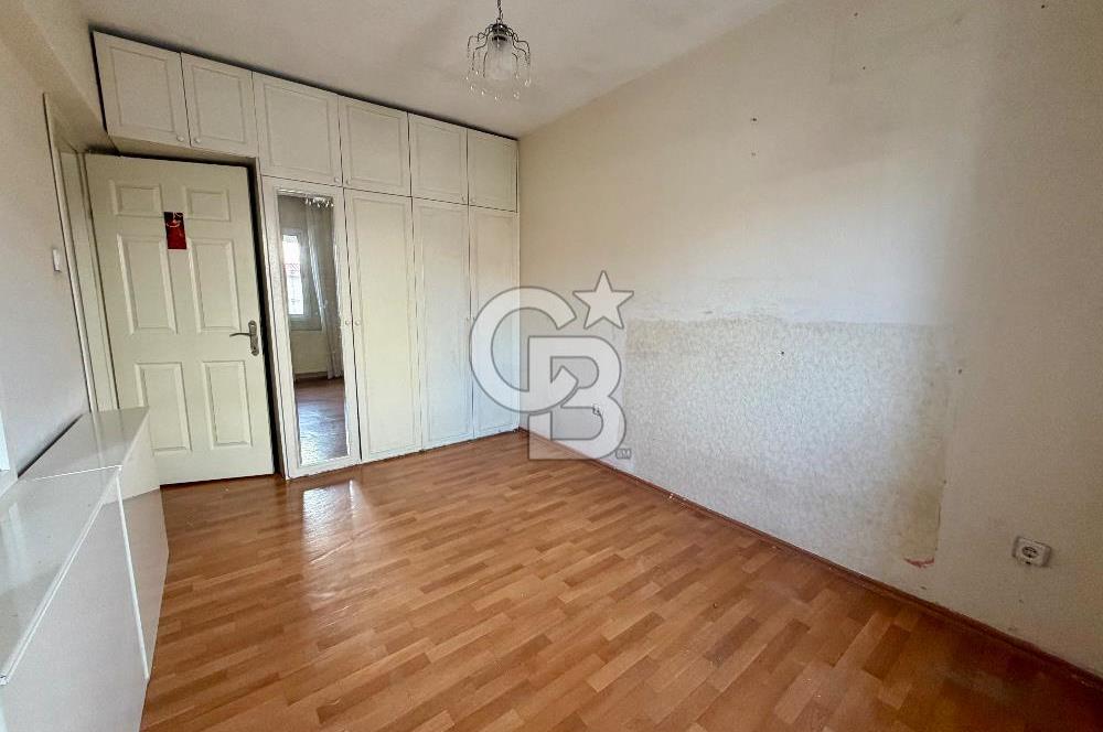 Ordu bulvarın da 3+1 kiralık