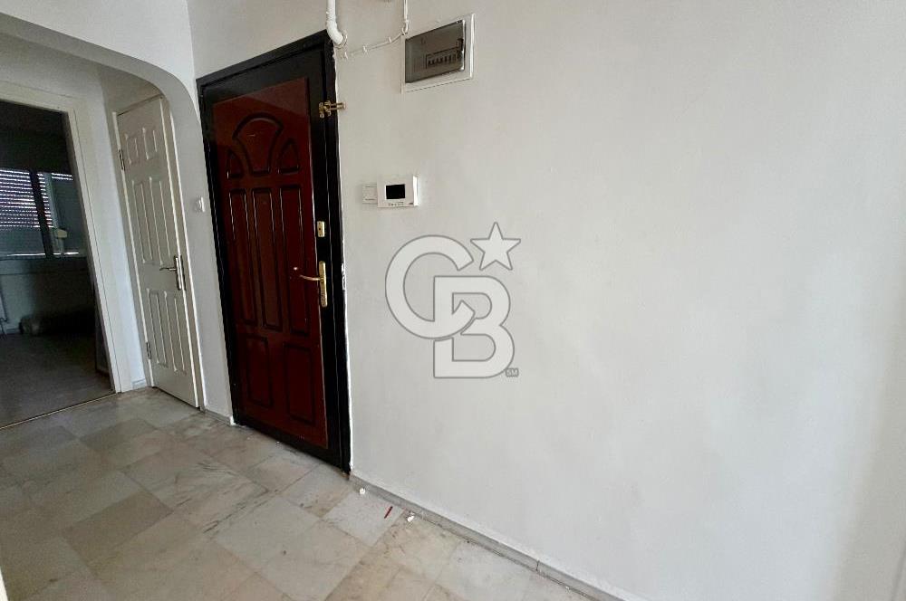 Ordu bulvarın da 3+1 kiralık