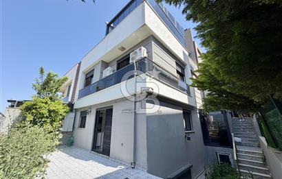 Beyazevler de forleks satılkk5+1 villa 