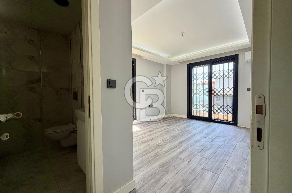 Beyazevler de forleks satılkk5+1 villa 