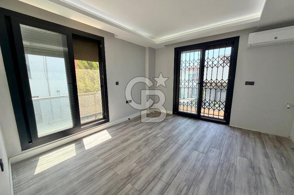 Beyazevler de forleks satılkk5+1 villa 
