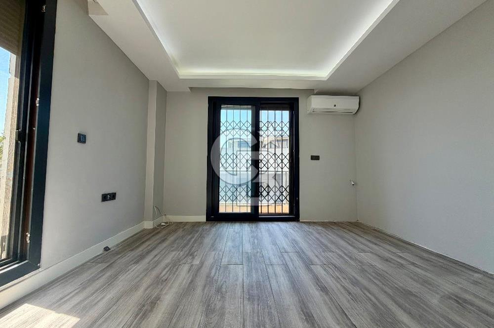 Beyazevler de forleks satılkk5+1 villa 