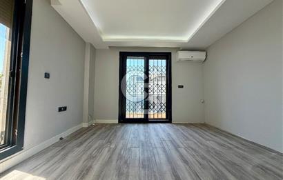 Beyazevler de forleks satılkk5+1 villa 