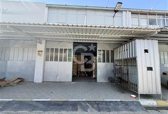 Çiğli Balatçık daKiralık depo 163 m2  - 6 - 349505