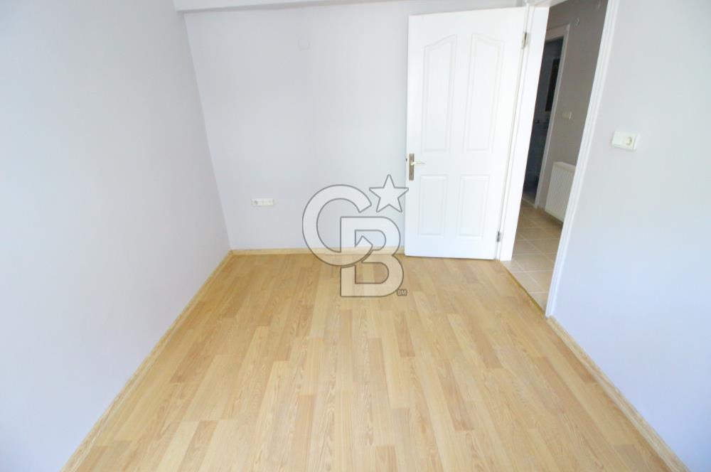 Gaziemir Gazi Mah.de Belediye Sokağı 3+1 Arakat Kiralık Daire