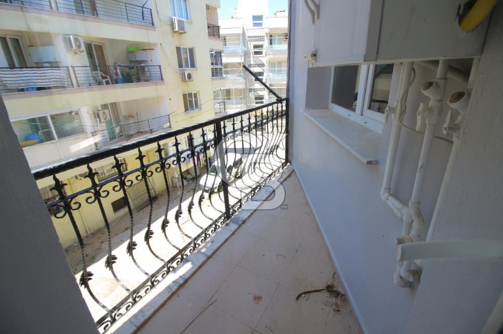 Gaziemir Gazi Mah.de Belediye Sokağı 3+1 Arakat Kiralık Daire