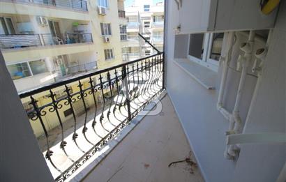 Gaziemir Gazi Mah.de Belediye Sokağı 3+1 Arakat Kiralık Daire