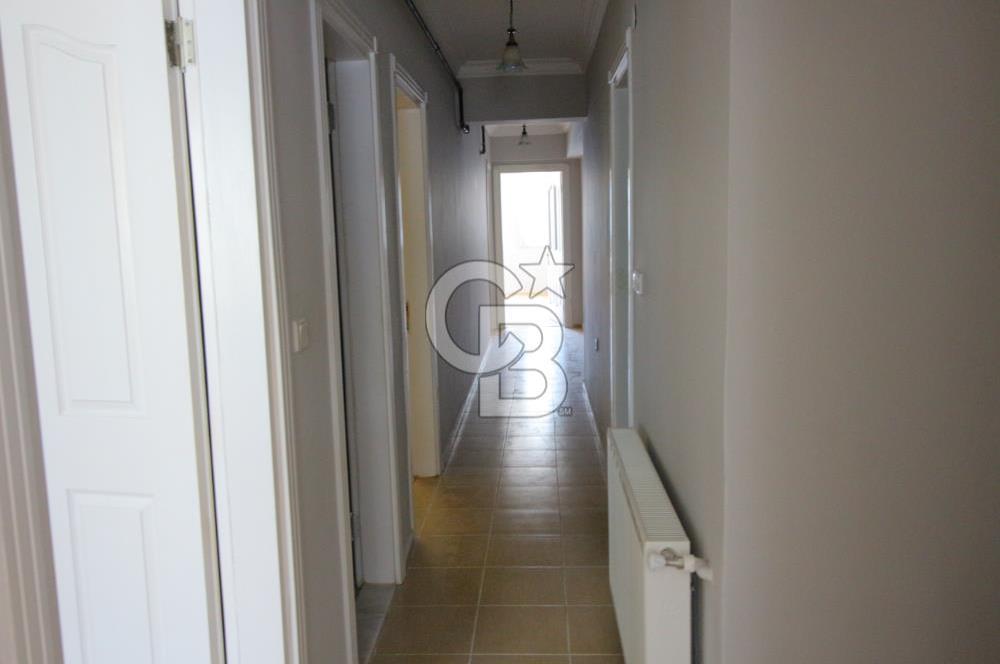 Gaziemir Gazi Mah.de Belediye Sokağı 3+1 Arakat Kiralık Daire