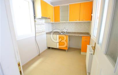 Gaziemir Gazi Mah.de Belediye Sokağı 3+1 Arakat Kiralık Daire