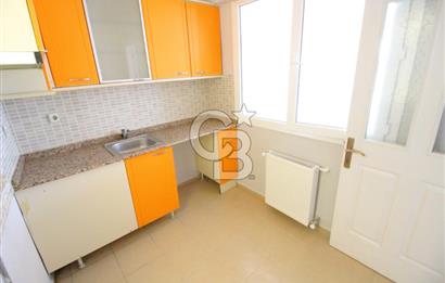 Gaziemir Gazi Mah.de Belediye Sokağı 3+1 Arakat Kiralık Daire