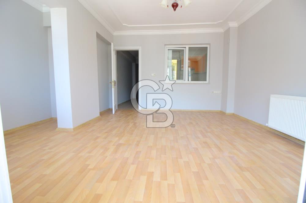 Gaziemir Gazi Mah.de Belediye Sokağı 3+1 Arakat Kiralık Daire