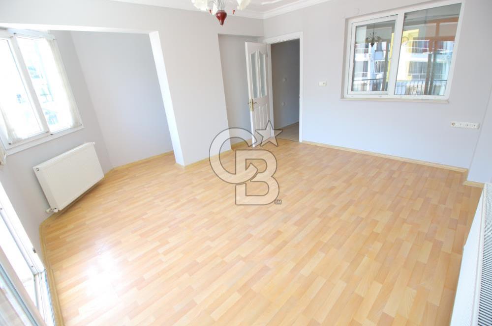 Gaziemir Gazi Mah.de Belediye Sokağı 3+1 Arakat Kiralık Daire