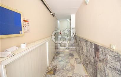 Gaziemir Gazi Mah.de Belediye Sokağı 3+1 Arakat Kiralık Daire