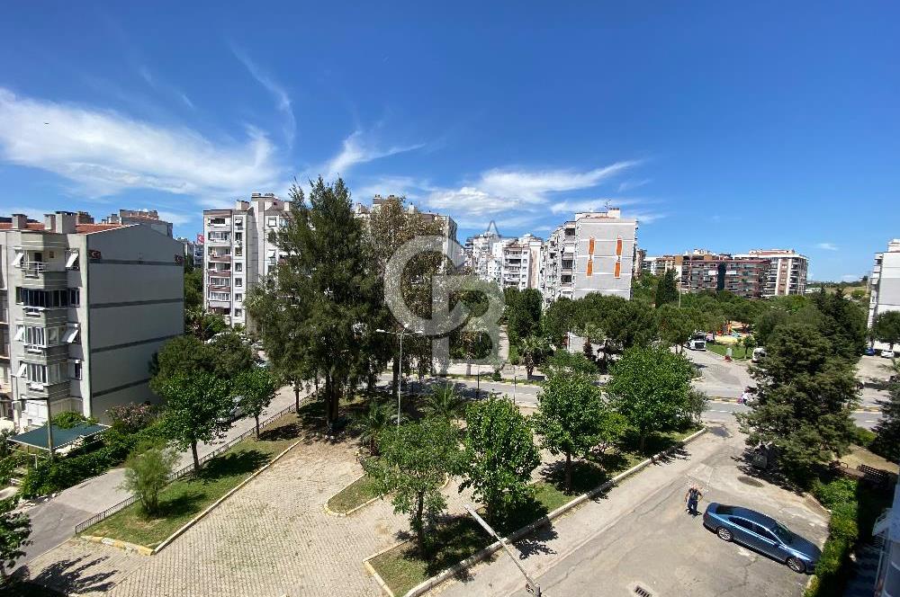 Menemen 30 Ağustos Mahallesi Simge Sitesi 3+1 Kiralık Daire