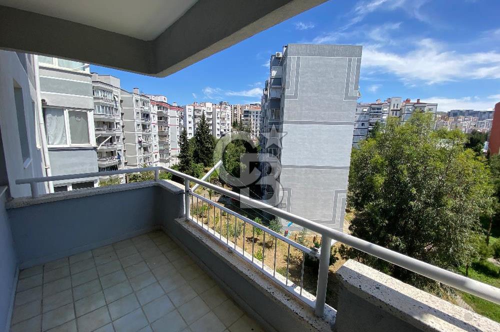 Menemen 30 Ağustos Mahallesi Simge Sitesi 3+1 Kiralık Daire