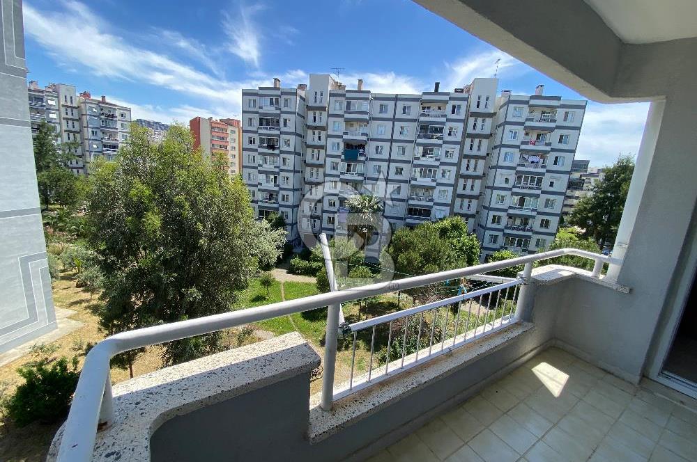 Menemen 30 Ağustos Mahallesi Simge Sitesi 3+1 Kiralık Daire