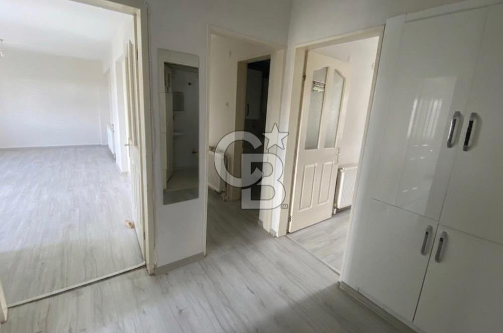 Menemen 30 Ağustos Mahallesi Simge Sitesi 3+1 Kiralık Daire