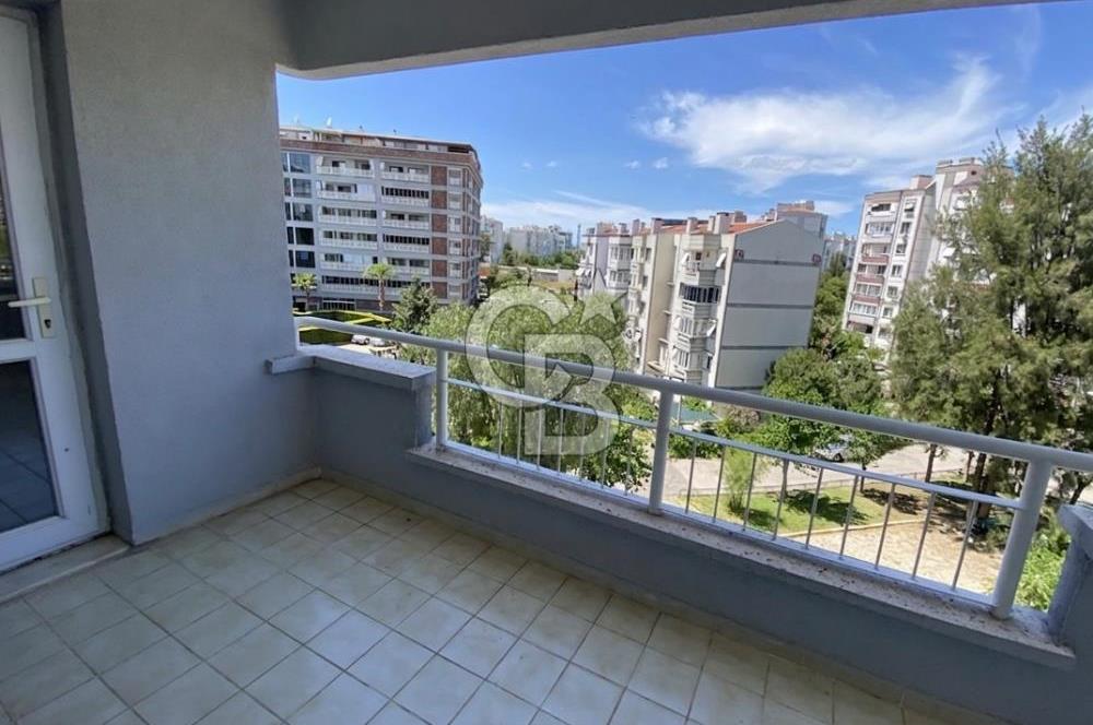 Menemen 30 Ağustos Mahallesi Simge Sitesi 3+1 Kiralık Daire