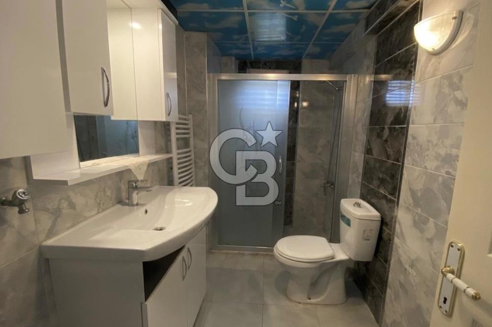 Menemen 30 Ağustos Mahallesi Simge Sitesi 3+1 Kiralık Daire