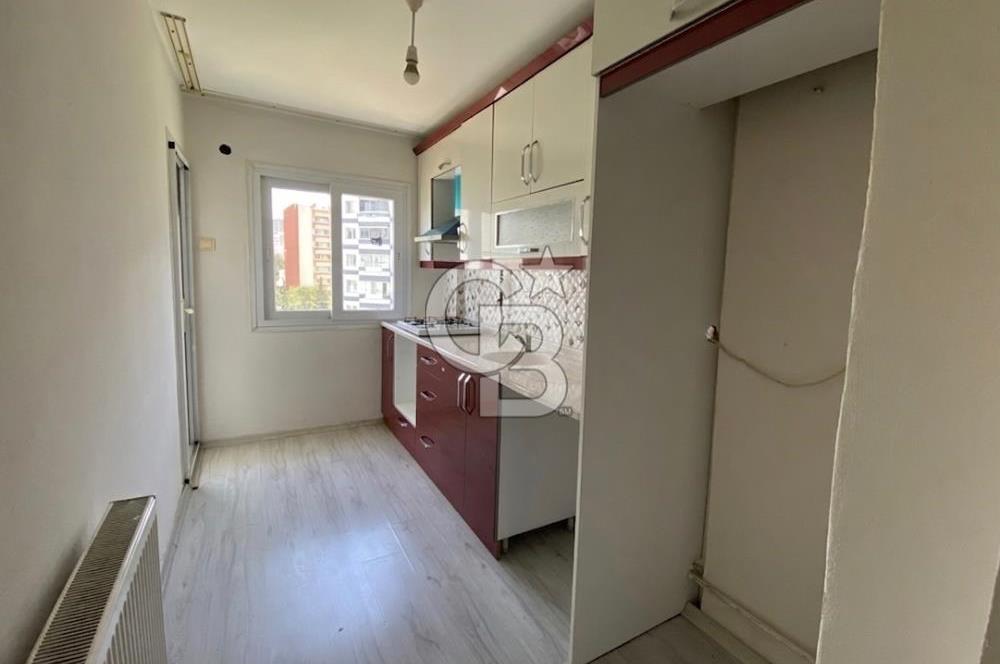 Menemen 30 Ağustos Mahallesi Simge Sitesi 3+1 Kiralık Daire