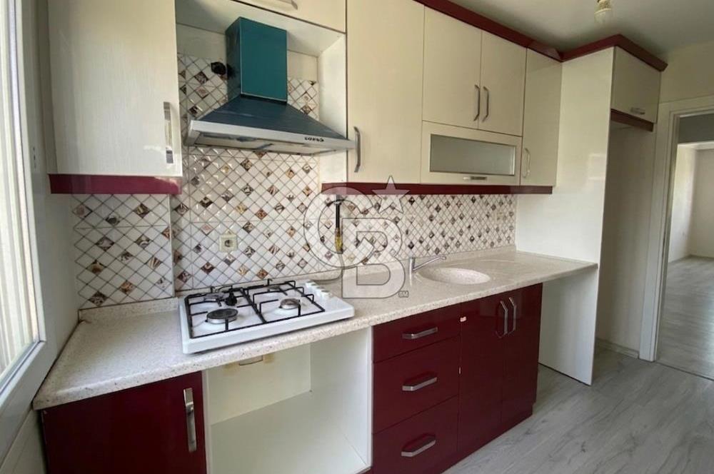 Menemen 30 Ağustos Mahallesi Simge Sitesi 3+1 Kiralık Daire