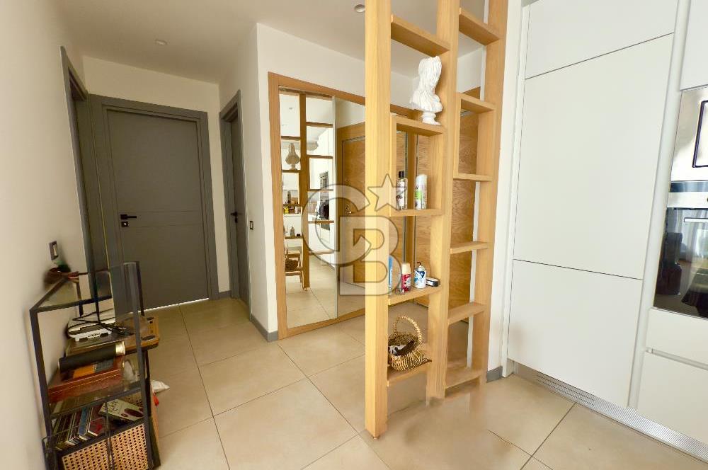 Ataşahir modern de satılık 2+1 daire