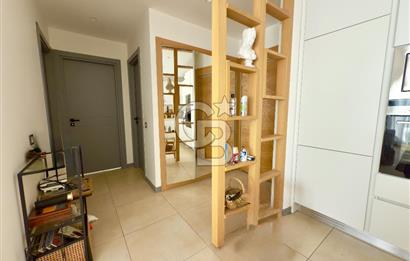 Ataşahir modern de satılık 2+1 daire
