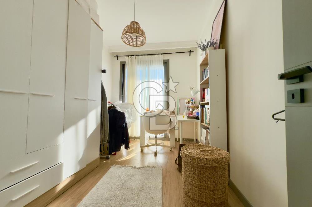 Ataşahir modern de satılık 2+1 daire