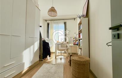 Ataşahir modern de satılık 2+1 daire