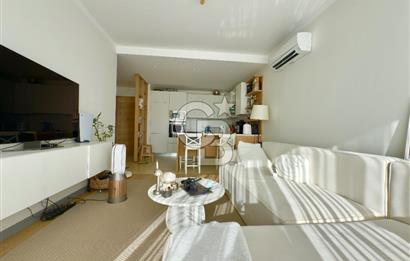 Ataşahir modern de satılık 2+1 daire