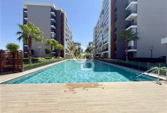 Ataşahir modern de satılık 2+1 daire - 4 - 349507