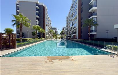 Ataşahir modern de satılık 2+1 daire