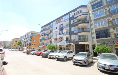 Gaziemir Gazi Mah.de Belediye Sokağı 3+1 Arakat Kiralık Daire
