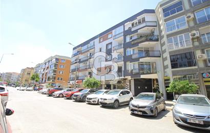 Gaziemir Gazi Mah.de Belediye Sokağı 3+1 Arakat Kiralık Daire