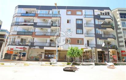 Gaziemir Gazi Mah.de Belediye Sokağı 3+1 Arakat Kiralık Daire