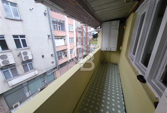 Çağlayan Adliyesi Paralelinde Kiralık 1+1 Balkonlu Daire - 3 - 349491