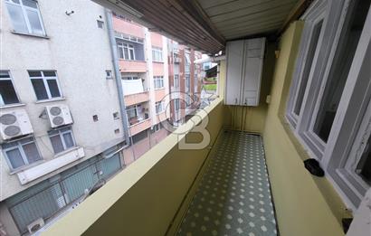 Çağlayan Adliyesi Paralelinde Kiralık 1+1 Balkonlu Daire