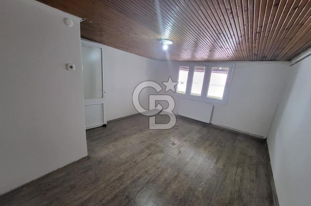 Çağlayan Adliyesi Paralelinde Kiralık 1+1 Balkonlu Daire