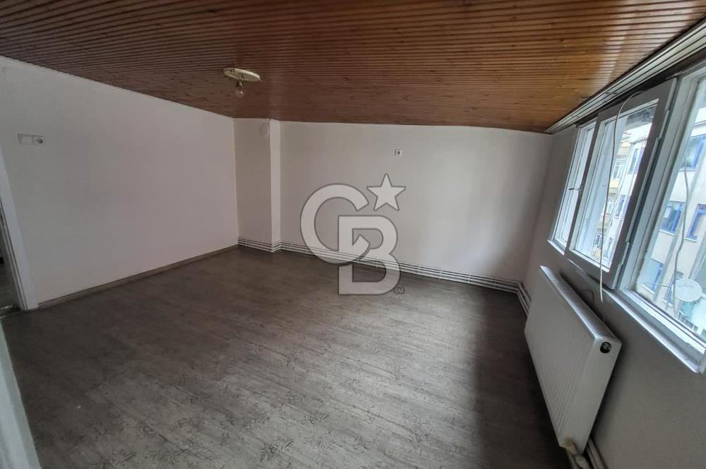Çağlayan Adliyesi Paralelinde Kiralık 1+1 Balkonlu Daire