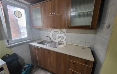 Çağlayan Adliyesi Paralelinde Kiralık 1+1 Balkonlu Daire