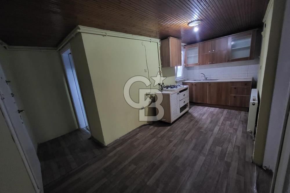Çağlayan Adliyesi Paralelinde Kiralık 1+1 Balkonlu Daire