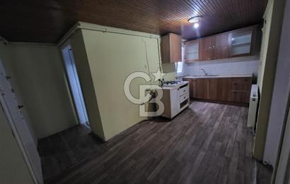 Çağlayan Adliyesi Paralelinde Kiralık 1+1 Balkonlu Daire