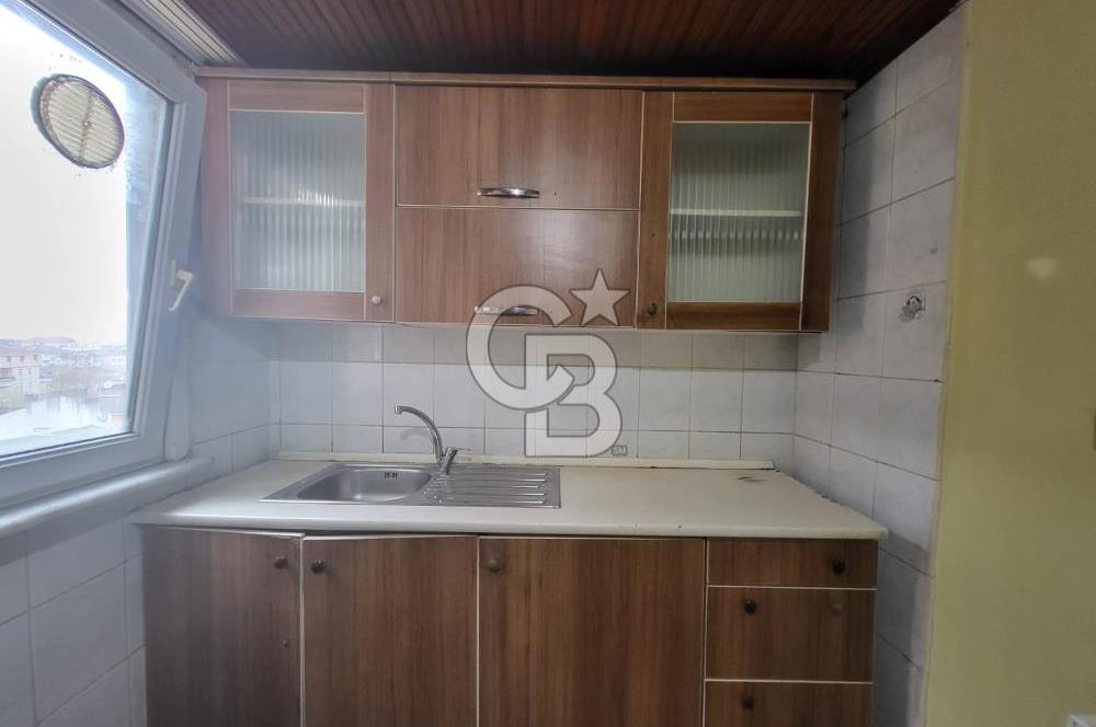 Çağlayan Adliyesi Paralelinde Kiralık 1+1 Balkonlu Daire
